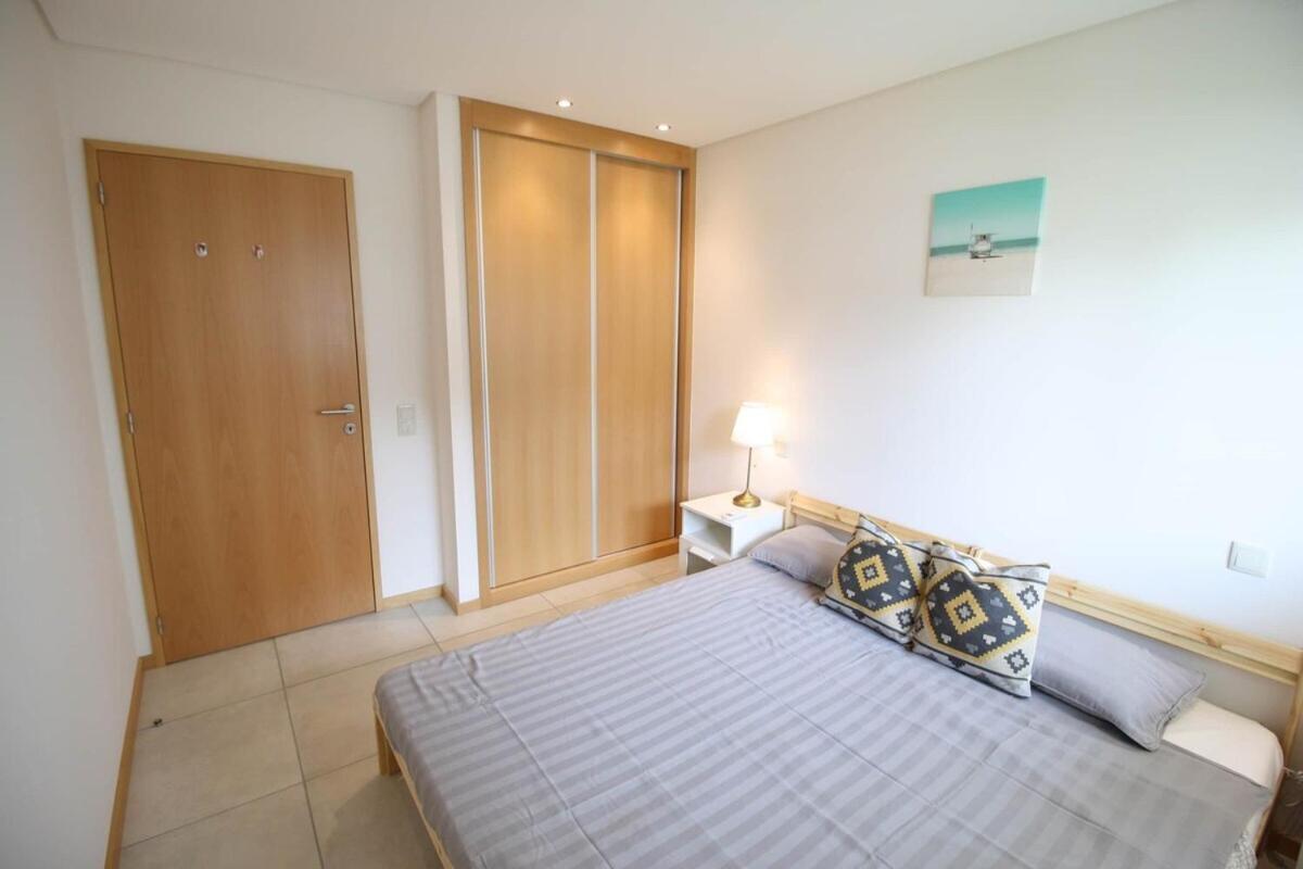 Apartamento 2 Bed With Roof Pool, Close To Falesia At10 *