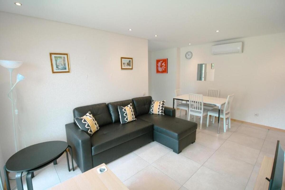 Apartamento 2 Bed With Roof Pool, Close To Falesia At10 Albufeira