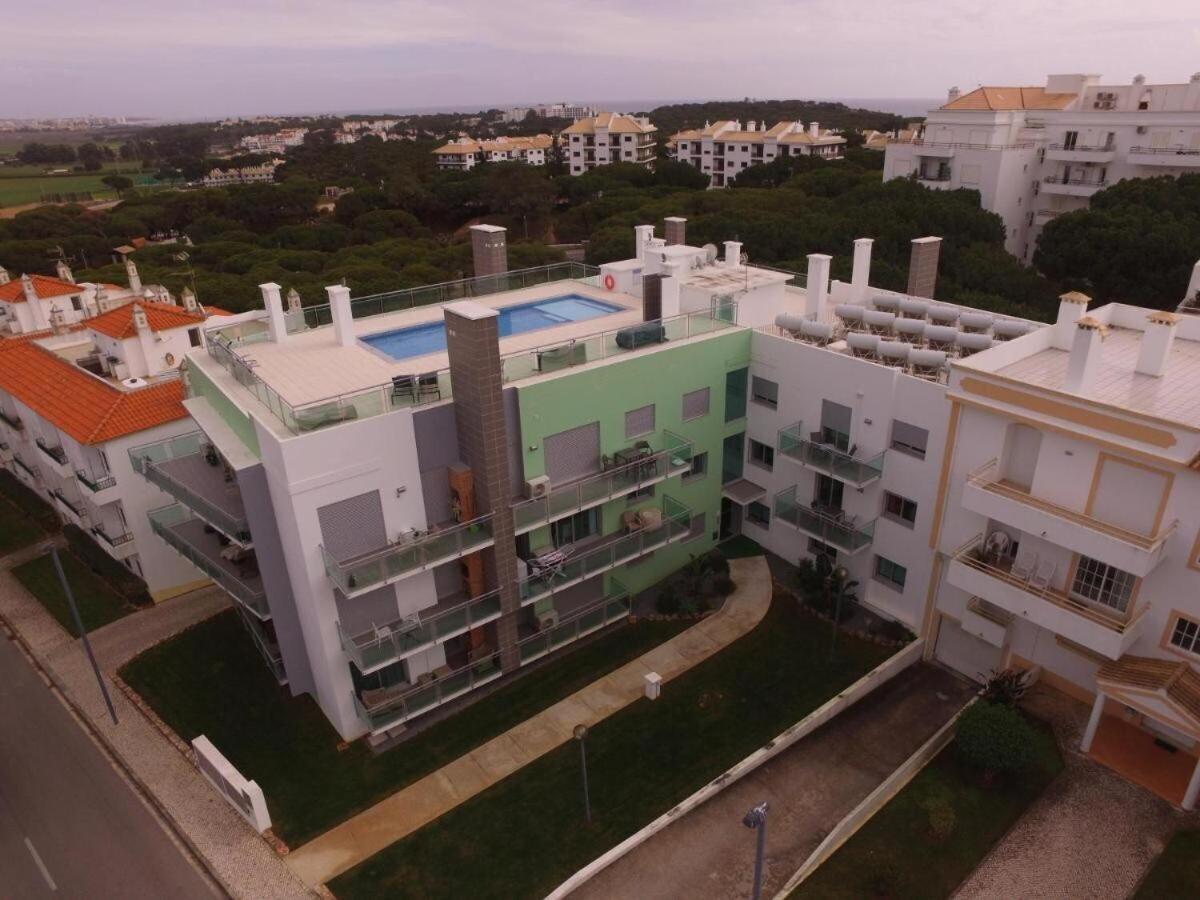 Apartamento 2 Bed With Roof Pool, Close To Falesia At10